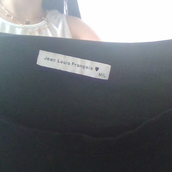 Jean Louis Francois T-shirt - Picture 2 of 2